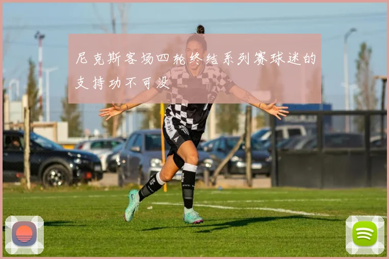 尼克斯客场四轮终结系列赛球迷的支持功不可没